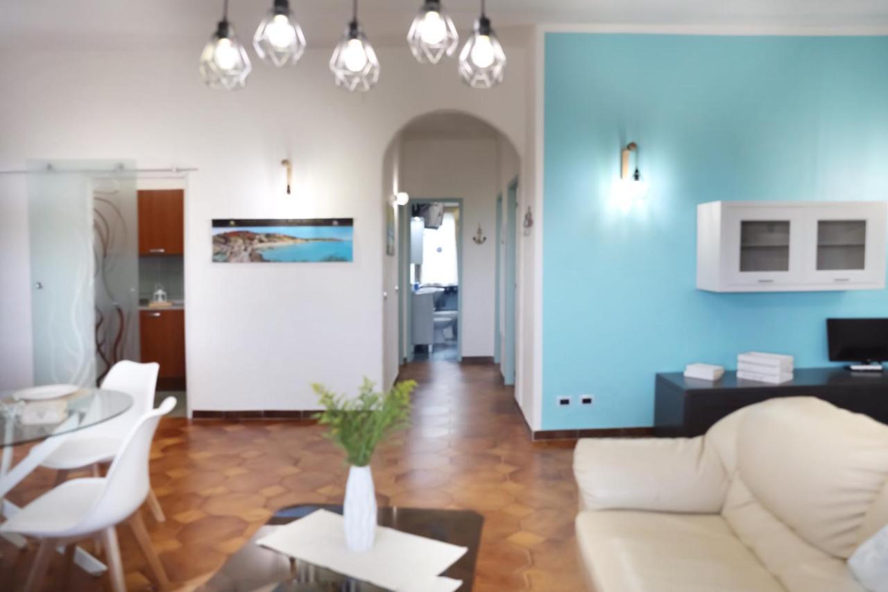 Casa Istella - Stintinoヴィラ エクステリア 写真