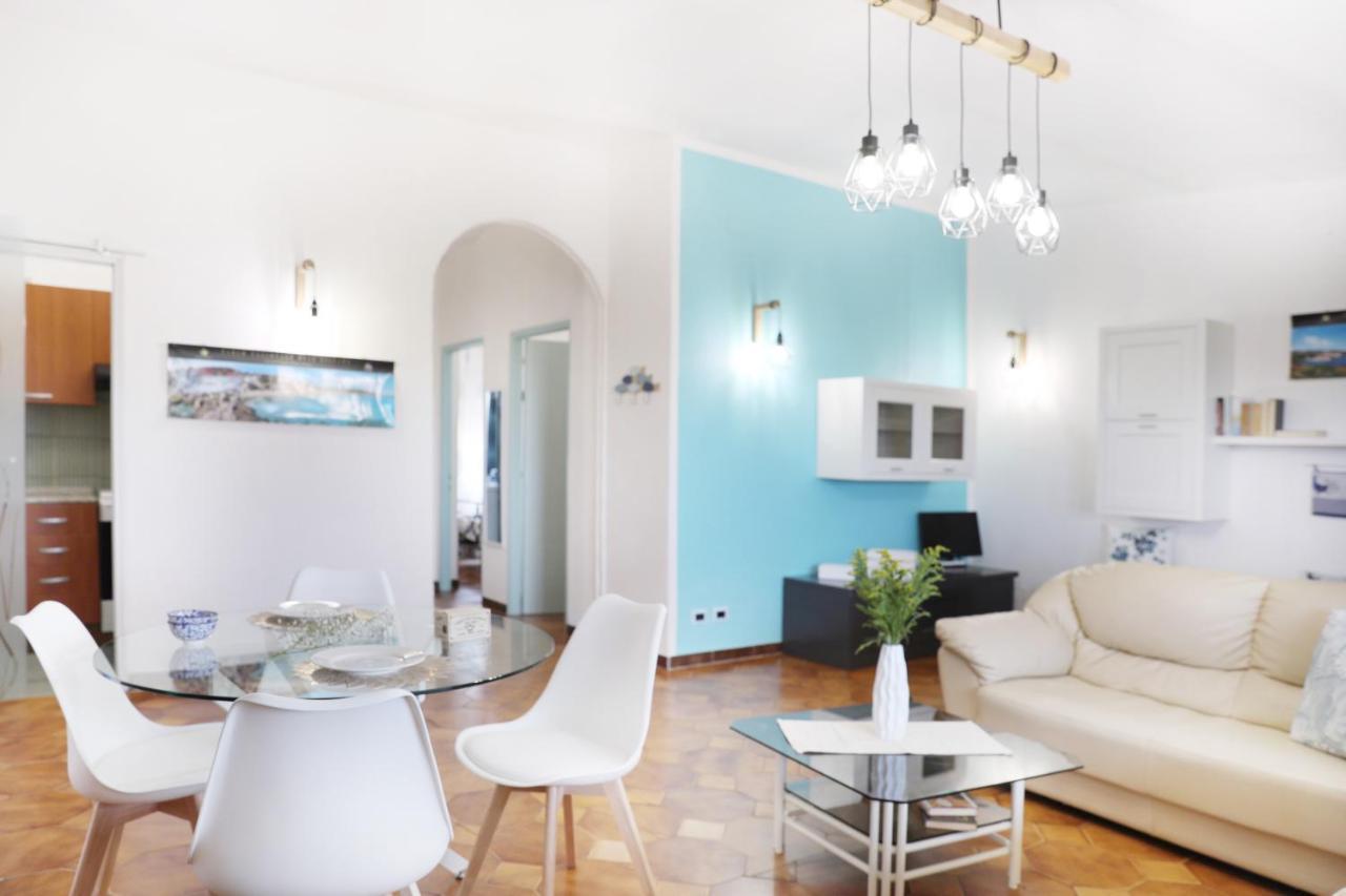 Casa Istella - Stintinoヴィラ エクステリア 写真