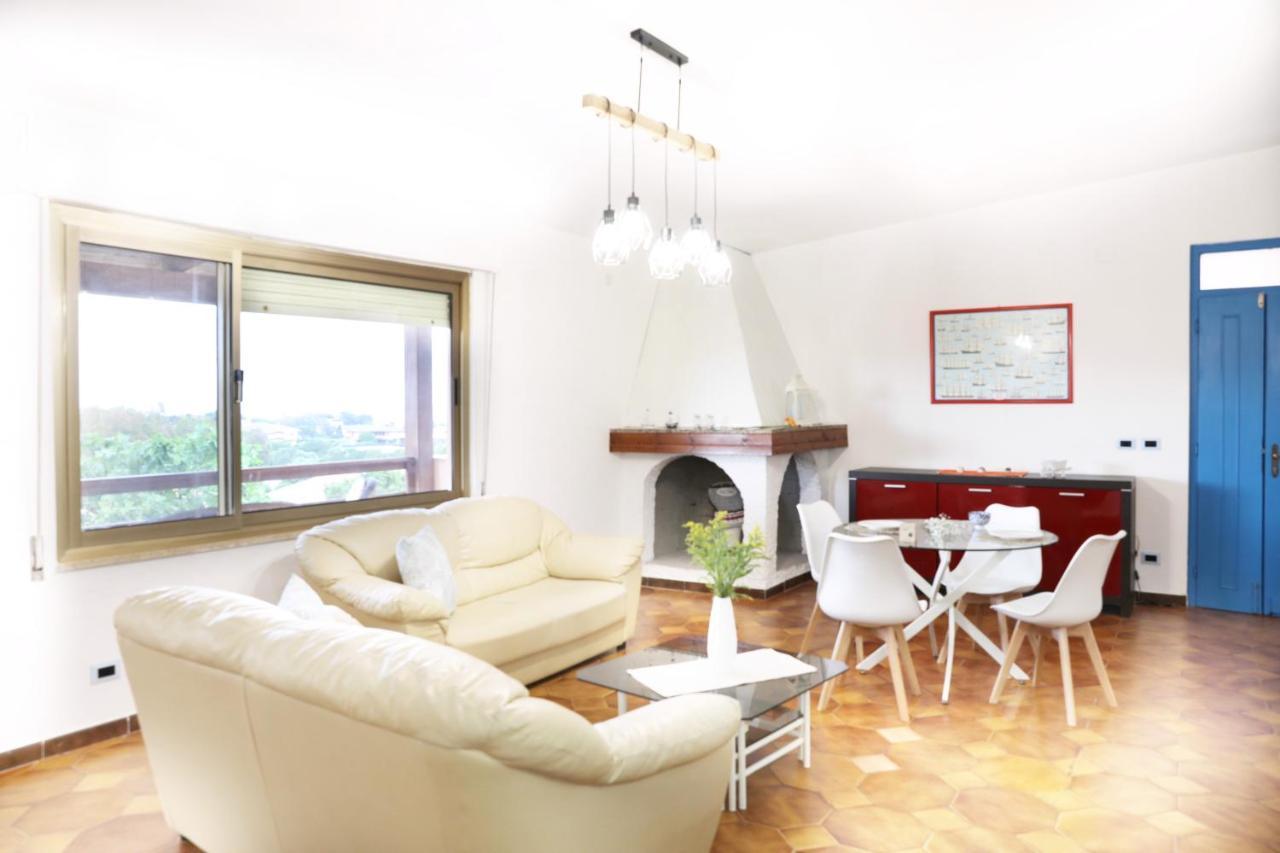 Casa Istella - Stintinoヴィラ エクステリア 写真