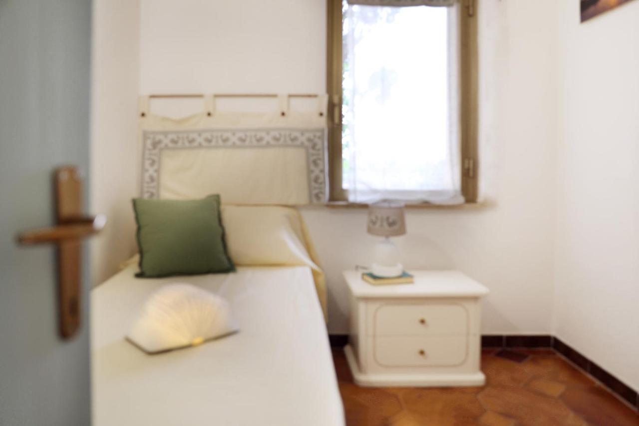 Casa Istella - Stintinoヴィラ エクステリア 写真