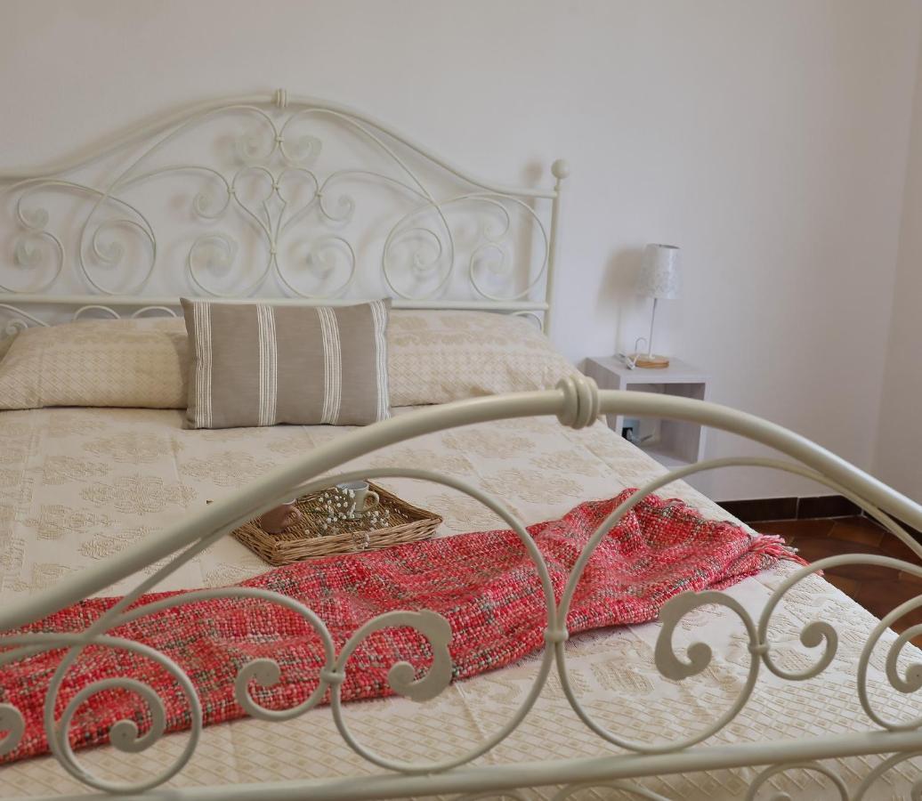 Casa Istella - Stintinoヴィラ エクステリア 写真