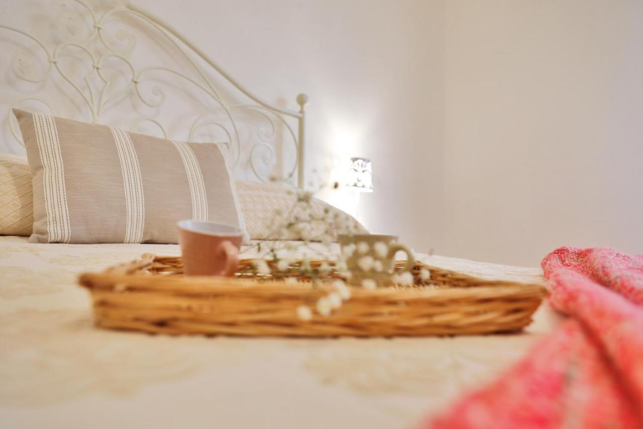 Casa Istella - Stintinoヴィラ エクステリア 写真