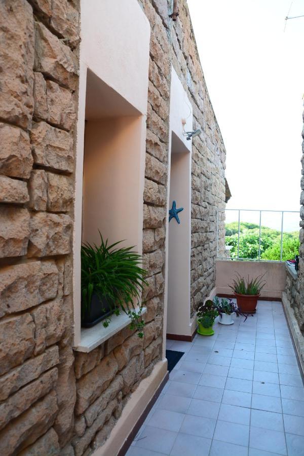 Casa Istella - Stintinoヴィラ エクステリア 写真