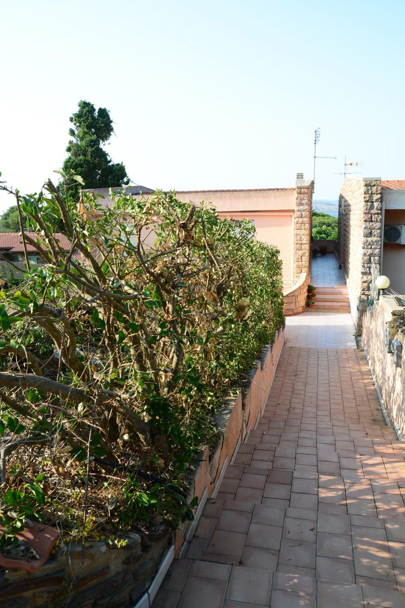 Casa Istella - Stintinoヴィラ エクステリア 写真